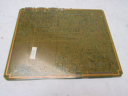 Siemens 3-542-1014A Acramatic 850SX DAMP Board Cincinnati Milacron