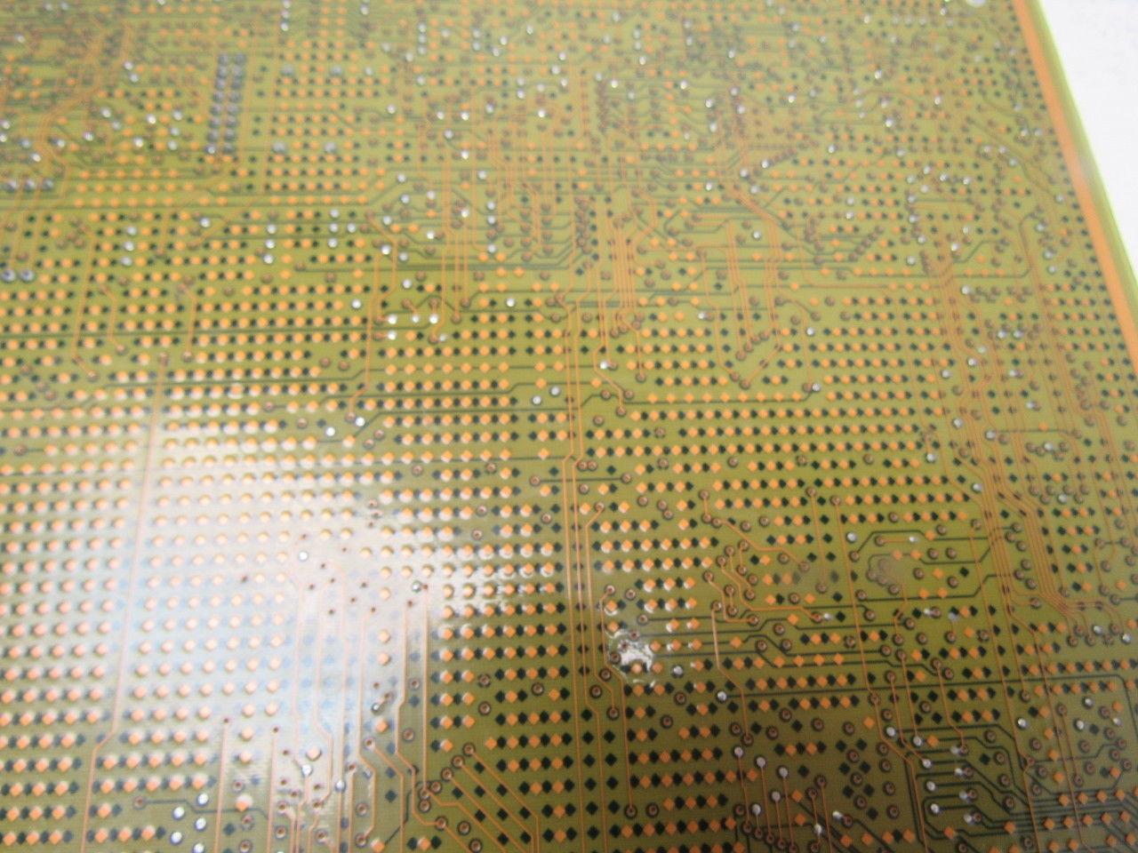 Siemens 3-542-1014A Acramatic 850SX DAMP Board Cincinnati Milacron