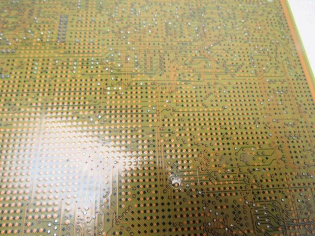 Siemens 3-542-1014A Acramatic 850SX DAMP Board Cincinnati Milacron
