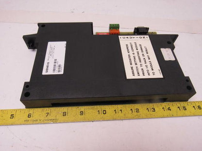 Cincinnati Milacron 3-533-0905G Rev. D New I/O Bus Adapter