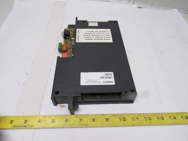 Cincinnati Milacron 3-533-0905G Rev. D New I/O Bus Adapter