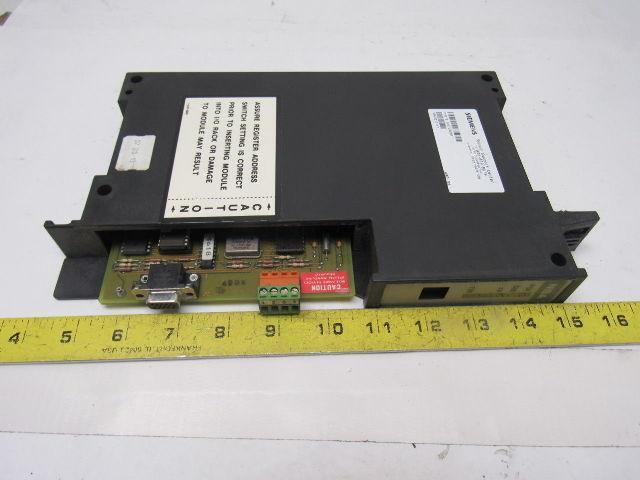 Cincinnati Milacron 3-533-0905G Rev. D New I/O Bus Adapter