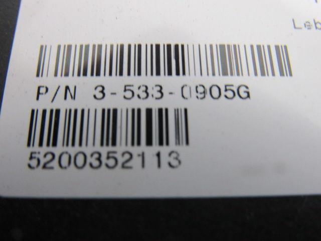 Cincinnati Milacron 3-533-0905G Rev. D New I/O Bus Adapter
