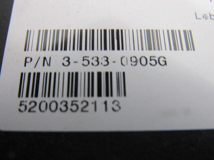 Cincinnati Milacron 3-533-0905G Rev. D New I/O Bus Adapter