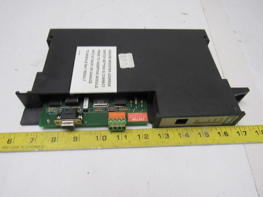 Cincinnati Milacron 3-533-0905G Rev. E New I/O Bus Adapter