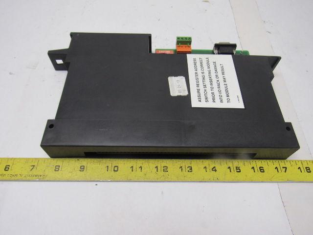 Cincinnati Milacron 3-533-0905G Rev. E New I/O Bus Adapter