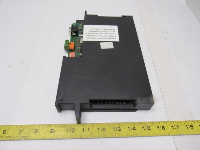 Cincinnati Milacron 3-533-0905G Rev. E New I/O Bus Adapter