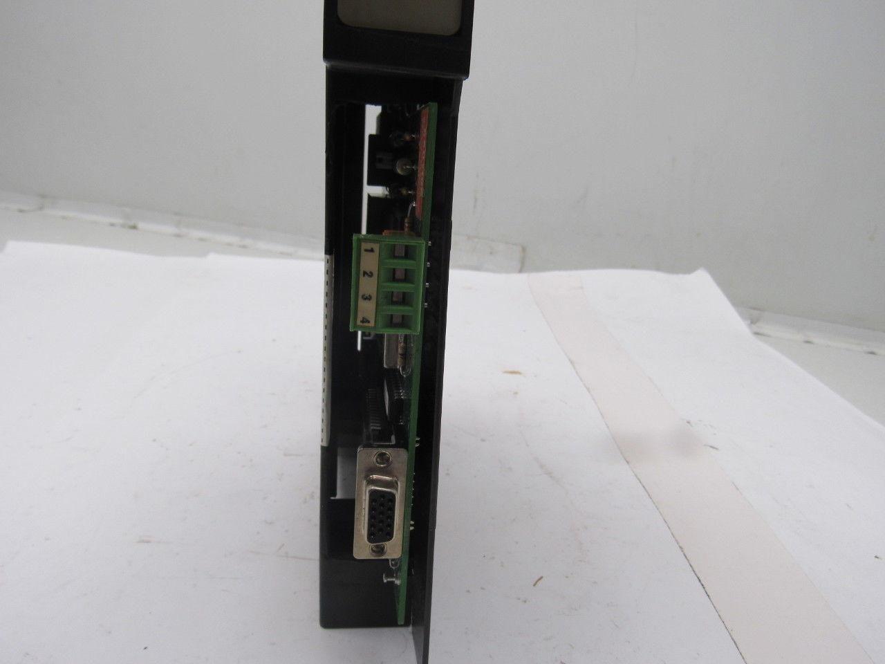Cincinnati Milacron 3-533-0905G Rev. E New I/O Bus Adapter