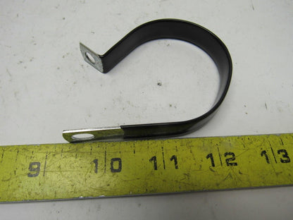Lavanture Products COV3309Z1 Clamp 2"OD X 1/2"W Vinyl Coated Metal Lot of 500