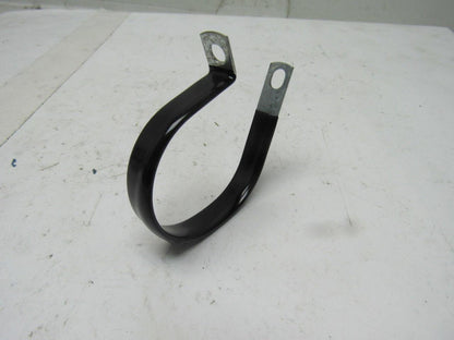 Lavanture Products COV3309Z1 Clamp 2"OD X 1/2"W Vinyl Coated Metal Lot of 500