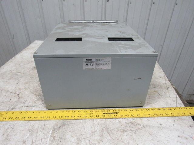 McLean MHB11-0216-G334 115V 50/60Hz 2200BTU Top Mount Cabinet Air Conditioner
