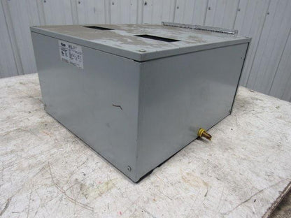 McLean MHB11-0216-G334 115V 50/60Hz 2200BTU Top Mount Cabinet Air Conditioner
