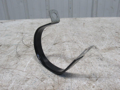 Lavanture Products COV4913Z1 Clamp 3"OD X 3/4"W Vinyl Coated Metal  Lot of 190