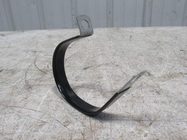 Lavanture Products COV4913Z1 Clamp 3"OD X 3/4"W Vinyl Coated Metal  Lot of 190