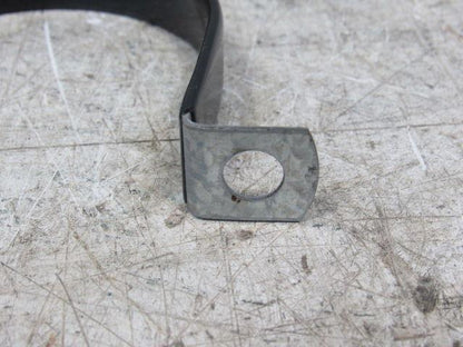 Lavanture Products COV4913Z1 Clamp 3"OD X 3/4"W Vinyl Coated Metal  Lot of 190