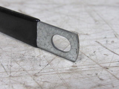 Prospect Fastener COV4909Z1 Clamp 3" OD x 1/2" W Vinyl Coated Metal Lot of 245