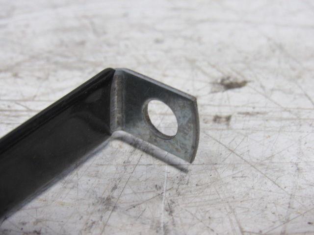 Prospect Fastener COV4909Z1 Clamp 3" OD x 1/2" W Vinyl Coated Metal Lot of 245