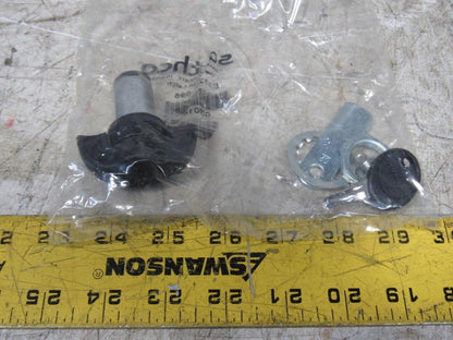 Southco E3-1251-095 E3 Vise Action Compression Locking RV Marine Latch Lot Of 5