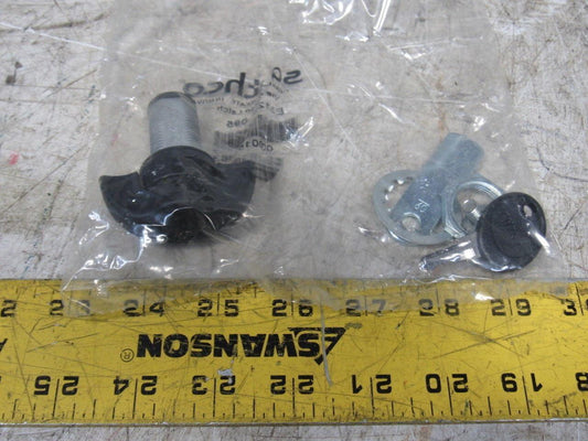 Southco E3-1251-095 E3 Vise Action Compression Locking RV Marine Latch Lot Of 5