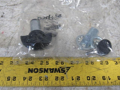 Southco E3-1251-095 E3 Vise Action Compression Locking RV Marine Latch Lot Of 5