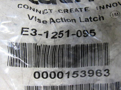 Southco E3-1251-095 E3 Vise Action Compression Locking RV Marine Latch Lot Of 5