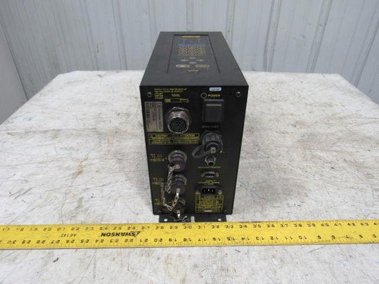 Stanley Assembly Technologies 21A108706 Nutrunner Tool Controller 115/230V