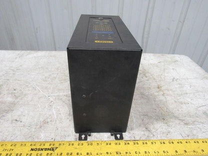 Stanley Assembly Technologies 21A108706 Nutrunner Tool Controller 115/230V