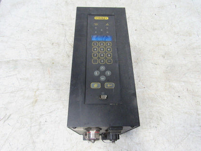 Stanley Assembly Technologies 21A108706 Nutrunner Tool Controller 115/230V