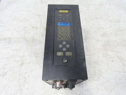 Stanley Assembly Technologies 21A108706 Nutrunner Tool Controller 115/230V