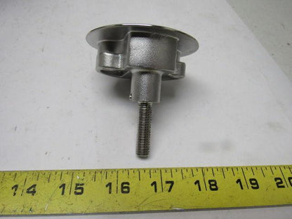 Southco M1-525-72-8 3" Chrome Flush Pull Locking Door Latch W/Keys Lot of 10