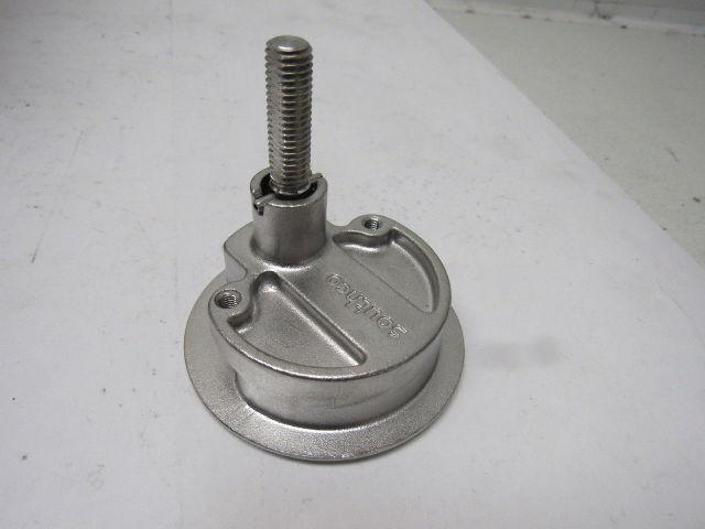 Southco M1-525-72-8 3" Chrome Flush Pull Locking Door Latch W/Keys Lot of 10