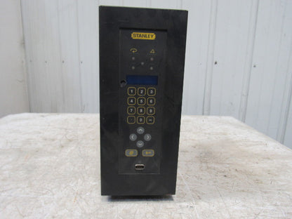Stanley Assembly  21A108700 115/230V Supply Electric Nutrunner Torque Controller