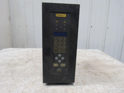 Stanley Assembly  21A108700 115/230V Supply Electric Nutrunner Torque Controller