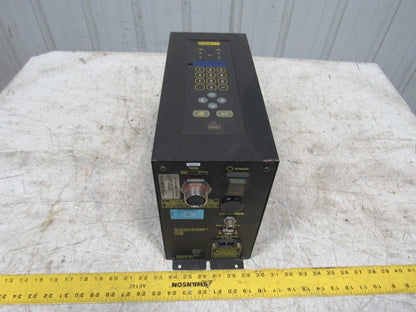 Stanley Assembly  21A108700 115/230V Supply Electric Nutrunner Torque Controller