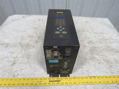 Stanley Assembly  21A108700 115/230V Supply Electric Nutrunner Torque Controller
