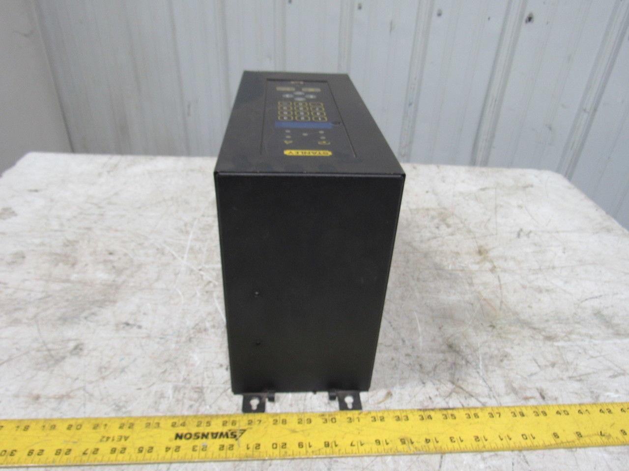 Stanley Assembly  21A108700 115/230V Supply Electric Nutrunner Torque Controller