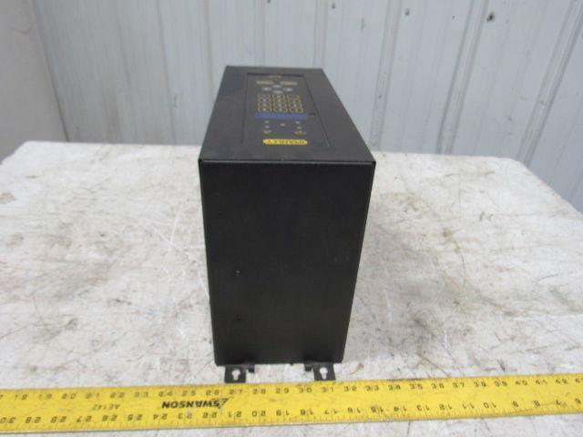 Stanley Assembly  21A108700 115/230V Supply Electric Nutrunner Torque Controller