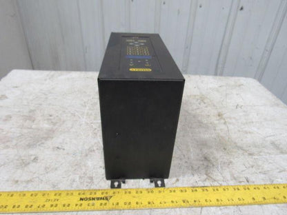 Stanley Assembly  21A108700 115/230V Supply Electric Nutrunner Torque Controller