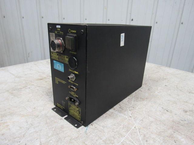 Stanley Assembly  21A108700 115/230V Supply Electric Nutrunner Torque Controller