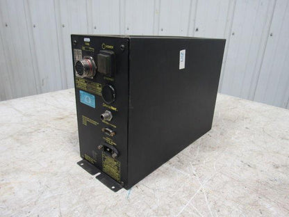 Stanley Assembly  21A108700 115/230V Supply Electric Nutrunner Torque Controller