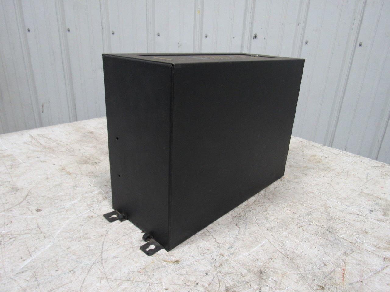 Stanley Assembly  21A108700 115/230V Supply Electric Nutrunner Torque Controller