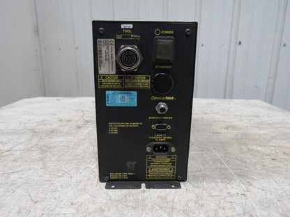 Stanley Assembly  21A108700 115/230V Supply Electric Nutrunner Torque Controller