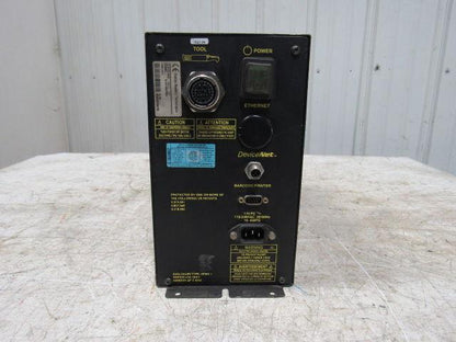 Stanley Assembly  21A108700 115/230V Supply Electric Nutrunner Torque Controller