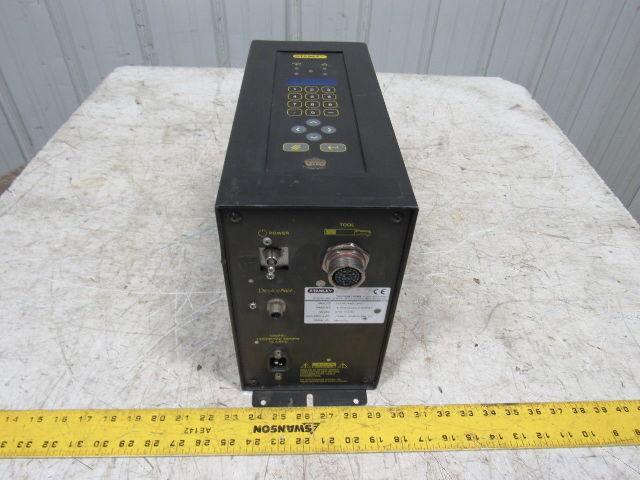 Stanley Works Q1001-010-001 115/230V Alpha Module W/Dnet Nutrunner Controller