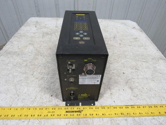 Stanley Works Q1001-010-001 115/230V Alpha Module W/Dnet Nutrunner Controller