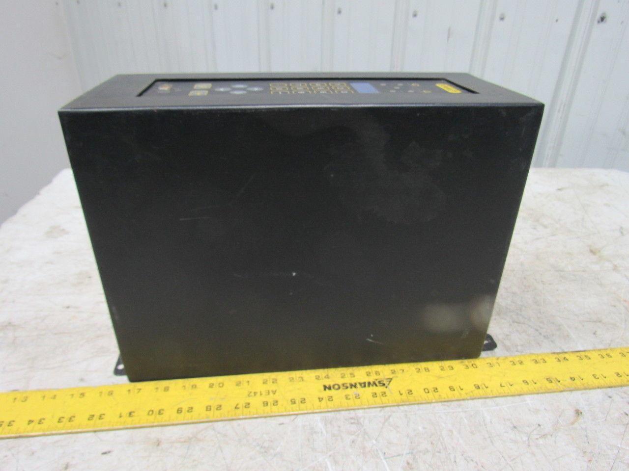 Stanley Works Q1001-010-001 115/230V Alpha Module W/Dnet Nutrunner Controller
