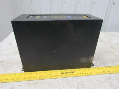 Stanley Works Q1001-010-001 115/230V Alpha Module W/Dnet Nutrunner Controller