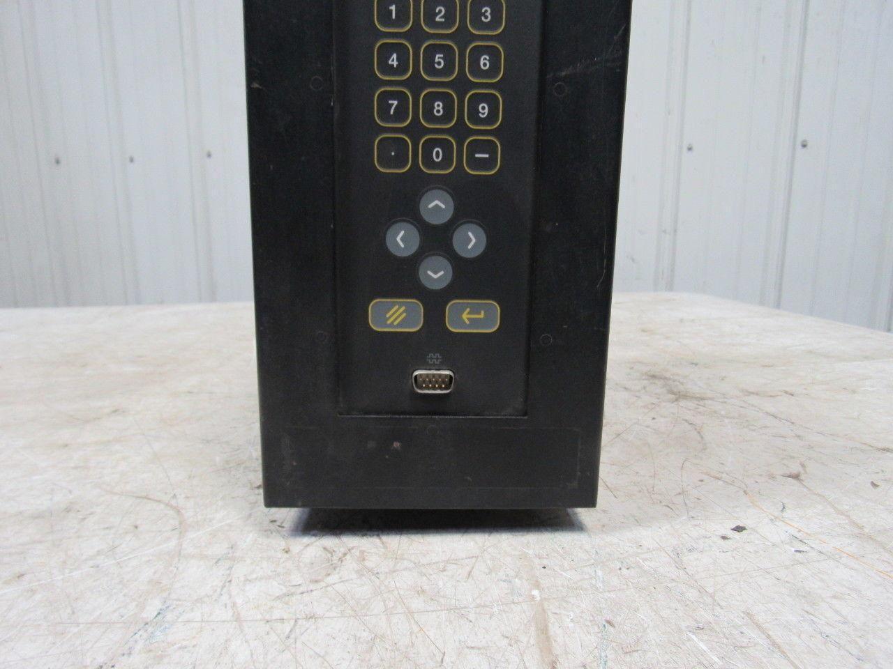 Stanley Works Q1001-010-001 115/230V Alpha Module W/Dnet Nutrunner Controller