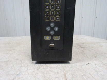 Stanley Works Q1001-010-001 115/230V Alpha Module W/Dnet Nutrunner Controller