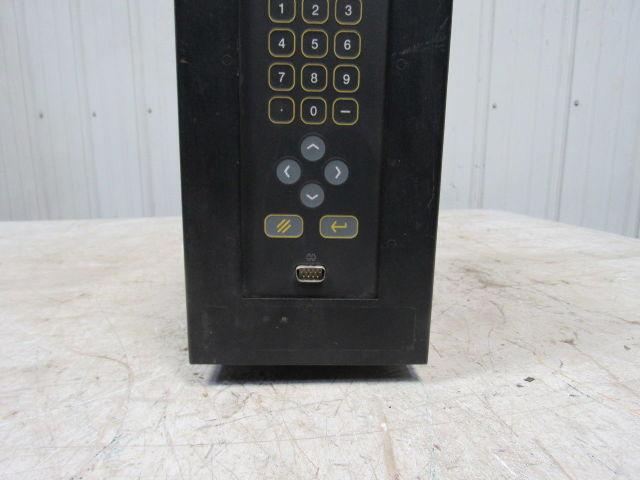 Stanley Works Q1001-010-001 115/230V Alpha Module W/Dnet Nutrunner Controller